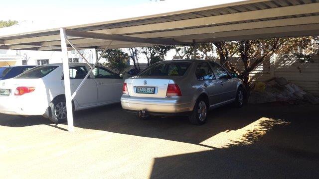 Commercial Property for Sale in Westdene Free State